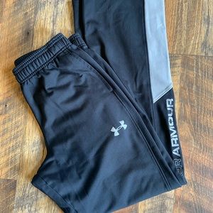 Boys Under Armour pants
